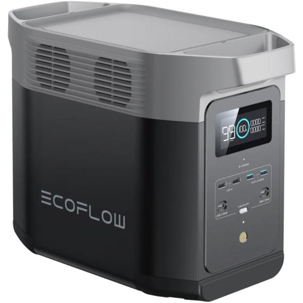 Зарядная станция EcoFlow DELTA 2 (ZMR330-EU)