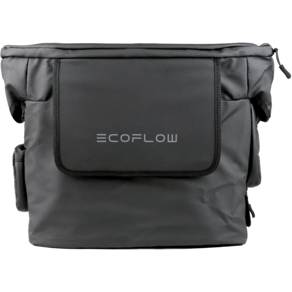 Сумка для зарядной станции EcoFlow Delta 2 Waterproof Bag (BMR330)