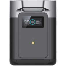 Дополнительная батарея для зарядной станции EcoFlow DELTA 2 Extra Battery (ZMR330EB, EFD330-EB)