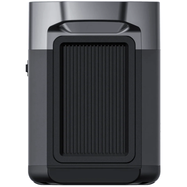 Дополнительная батарея для зарядной станции EcoFlow DELTA 2 Extra Battery (ZMR330EB, EFD330-EB)