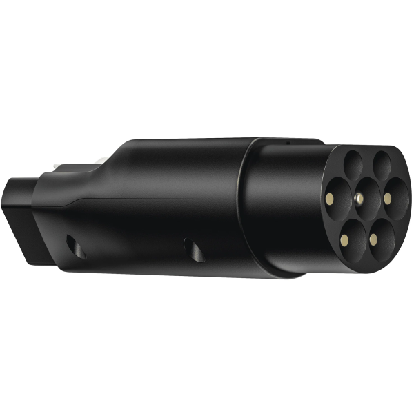 Адаптер EcoFlow EV X-Stream Adapter (DELTAProCC-EU)