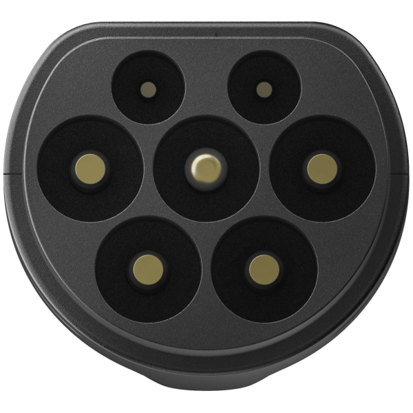 Адаптер EcoFlow EV X-Stream Adapter (DELTAProCC-EU)