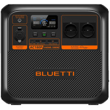 Зарядна станція BLUETTI AC180P 1440Wh 1800W