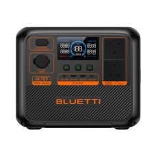 Зарядная станция Bluetti AC70P 1000W 864Wh