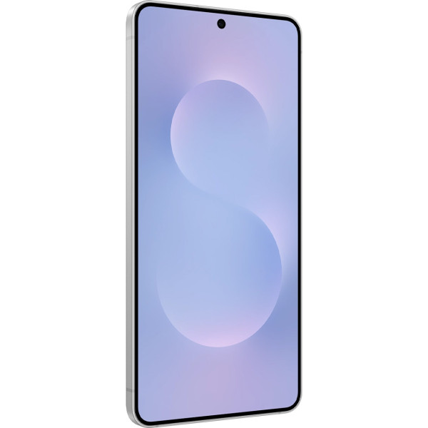 Смартфон Samsung Galaxy S25 Edge 12/512GB Titanium Icyblue (SM-S937BLBG)