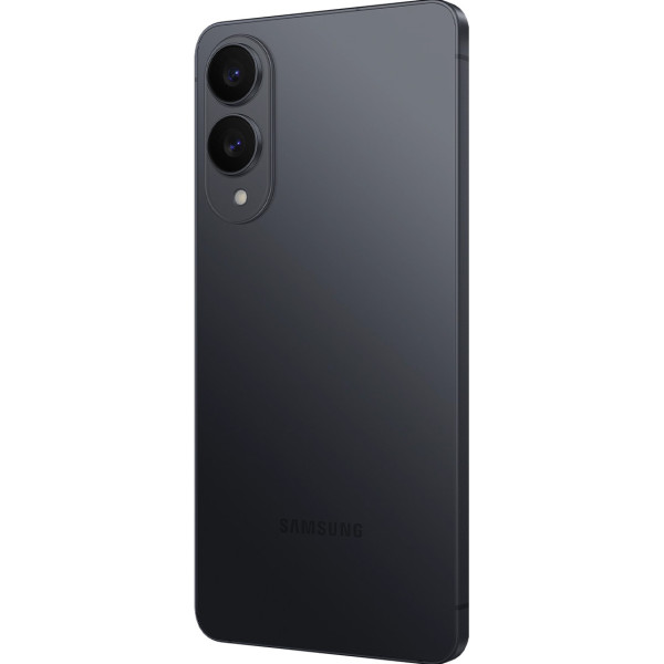 Смартфон Samsung Galaxy S25 Edge 12/512GB Titanium Jetblack (SM-S937BZKG)