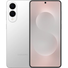 Смартфон Samsung Galaxy S25 Edge 12/256GB Titanium Silver (SM-S937BZSD)