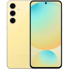 Смартфон Samsung Galaxy S24 FE 8/128GB Yellow (SM-S721BZYD)