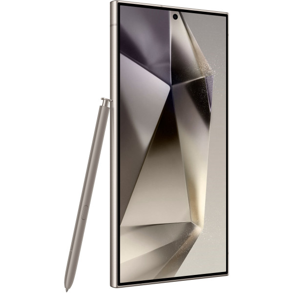 Смартфон Samsung Galaxy S24 Ultra 12/1TB Titanium Gray (SM-S928BZTP)