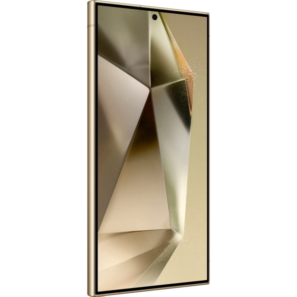 Смартфон Samsung Galaxy S24 Ultra 12/256GB Titanium Yellow (SM-S928BZYG)