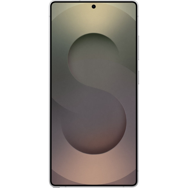 Смартфон Samsung Galaxy S25 Ultra 12/256GB Titanium Whitesilver (SM-S938BZSD)