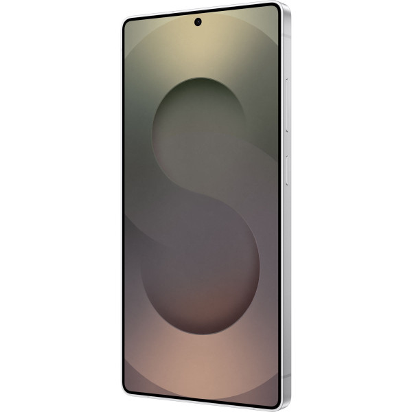 Смартфон Samsung Galaxy S25 Ultra 12/256GB Titanium Whitesilver (SM-S938BZSD)