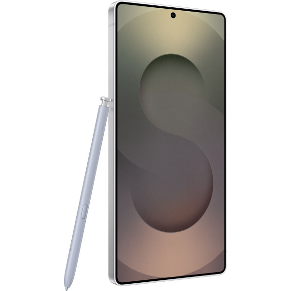 Смартфон Samsung Galaxy S25 Ultra 12/256GB Titanium Whitesilver (SM-S938BZSD)