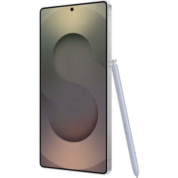 Смартфон Samsung Galaxy S25 Ultra 12/256GB Titanium Whitesilver (SM-S938BZSD)