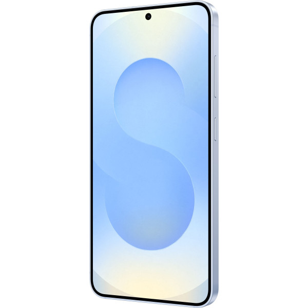 Смартфон Samsung Galaxy S25 12/512GB IcyBlue (SM-S931BLBH)