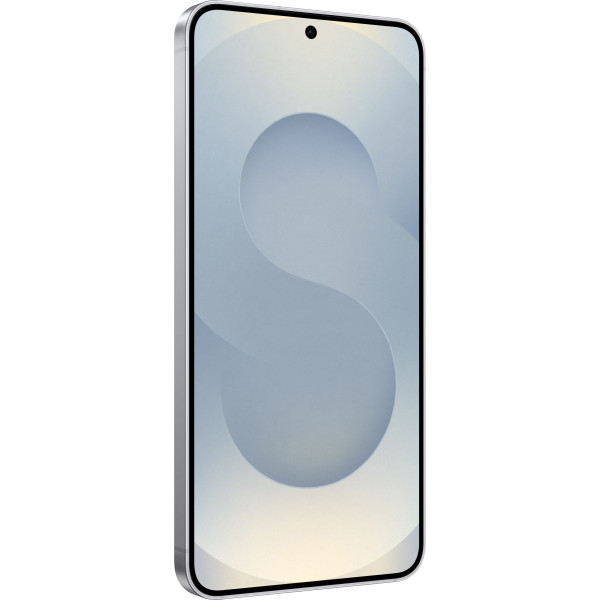 Смартфон Samsung Galaxy S25 12/128GB Silver Shadow (SM-S931BZSD)