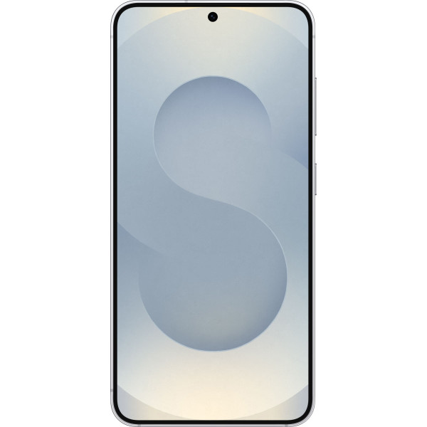 Смартфон Samsung Galaxy S25 12/128GB Silver Shadow (SM-S931BZSD)