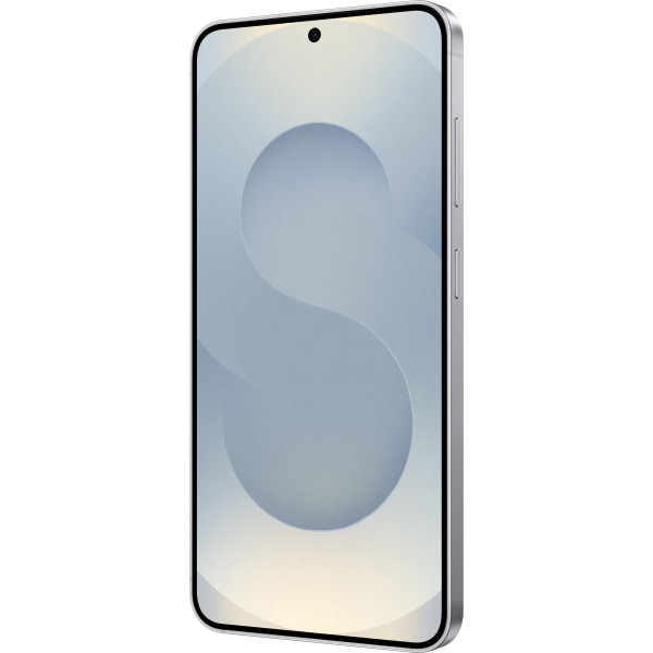 Смартфон Samsung Galaxy S25 12/128GB Silver Shadow (SM-S931BZSD)