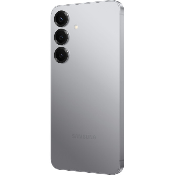 Смартфон Samsung Galaxy S25 12/128GB Silver Shadow (SM-S931BZSD)