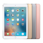 iPad Pro 12.9 (2018)