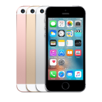 iPhone SE