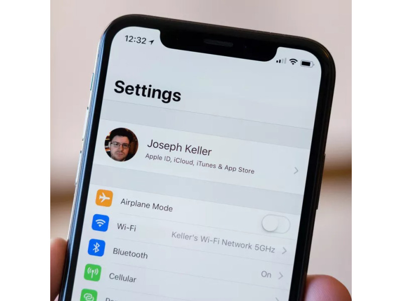 Забыли логин или пароль от Apple ID — способы восстановления