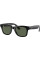 Смарт-очки Ray-Ban Meta Wayfarer Shiny Black Frame Green Lenses (RW4006 601/71 50-22)