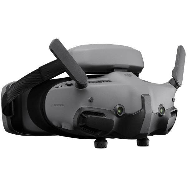 FPV очки DJI Goggles 3 (CP.FP.00000159.01)