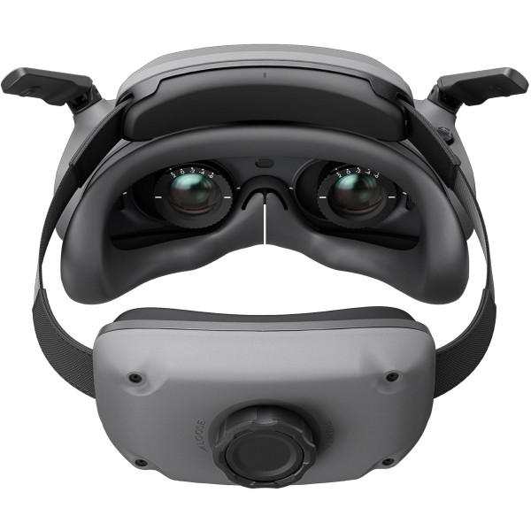 FPV очки DJI Goggles 3 (CP.FP.00000159.01)