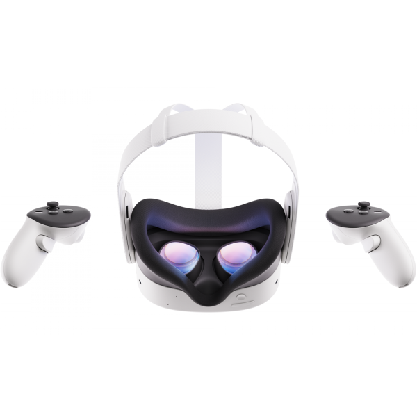 Очки виртуальной реальности Meta Quest 3S 256GB