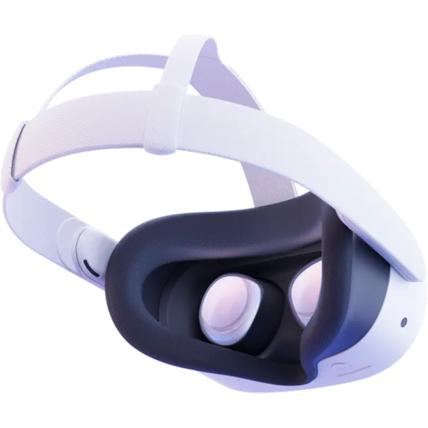 Очки виртуальной реальности Meta Quest 3S 256GB