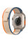 Смарт-часы Apple Watch Ultra 2 GPS + Cellular 49mm Titanium Case with Orange/Beige Trail Loop - M/L (MRF23)