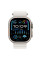 Смарт-часы Apple Watch Ultra 2 GPS + Cellular 49mm Titanium Case with White Ocean Band (MREJ3)