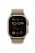 Смарт-часы Apple Watch Ultra 2 GPS + Cellular 49mm Titanium Case with Olive Alpine Loop - Small (MREX3, MRFH3)