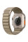 Смарт-часы Apple Watch Ultra 2 GPS + Cellular 49mm Titanium Case with Olive Alpine Loop - Small (MREX3, MRFH3)