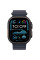 Смарт-часы Apple Watch Ultra 2 GPS + Cellular 49mm Black Titanium Case with Navy Ocean Band (MYTC3, MYPA3)