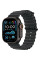 Смарт-часы Apple Watch Ultra 2 GPS + Cellular 49mm Black Titanium Case with Black Ocean Band (MX4P3)