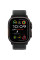 Смарт-часы Apple Watch Ultra 2 GPS + Cellular 49mm Black Titanium Case with Black Trail Loop - S/M (MX4U3)