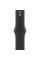  Смарт-часы Apple Watch Series 10 GPS + Cellular 42mm Jet Black Alu. Case w. Black Sport Band - S/M (MWX63)
