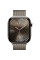 Смарт-часы Apple Watch Series 10 GPS + Cellular 46mm Natural Titanium Case w. Natural Milanese Loop - M/L (MWYC3)