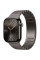 Смарт-часы Apple Watch Series 10 GPS + Cellular 42mm Slate Titanium Case w. Slate Link Bracelet (MX0M3+MXMD3)