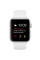 Б/У Смарт-часы Apple Watch Series 2 42mm Silver Aluminum Case with White Sport Band (MNPJ2)