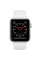 Б/У Смарт-часы Apple Watch Series 3 GPS + Cellular 42mm Silver Aluminum Case with White Sport Band (MTGR2)
