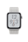 Б/У Смарт-часы Apple Watch Nike+ Series 4 GPS 44mm Silver Alum. w. Summit White Nike Sport l. Silver Alum. (MU7H2)