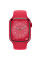 Смарт-часы Apple Watch Series 8 GPS 41mm PRODUCT RED Aluminum Case w. PRODUCT RED S. Band - M/L (MNUH3)