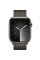 Смарт-часы Apple Watch Series 9 GPS + Cellular 41mm Graphite S. Steel Case w. Graphite Milanese Loop (MRJA3)