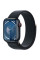 Смарт-часы Apple Watch Series 9 GPS + Cellular 41mm Midnight Alu. Case w. Midnight Sport Loop (MRHU3)