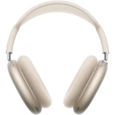 Бездротові навушники Apple AirPods Max Starlight (MWW53)