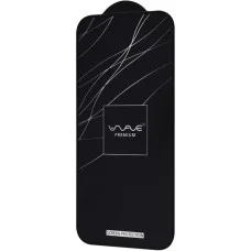 Захисне скло WAVE Premium Glass for iPhone 15 Pro